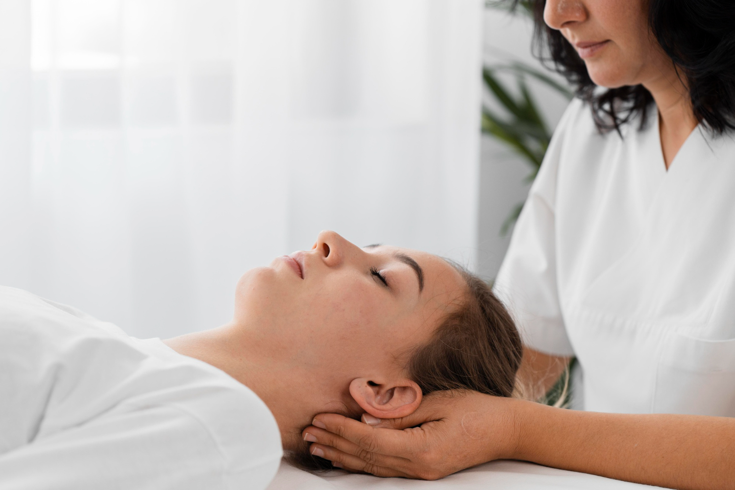 Wellness Therapy